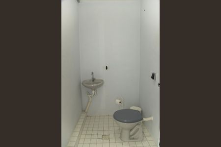 Casa para alugar com 160m², 3 quartos e 2 vagasLavabo