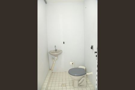 Casa para alugar com 160m², 3 quartos e 2 vagasLavabo