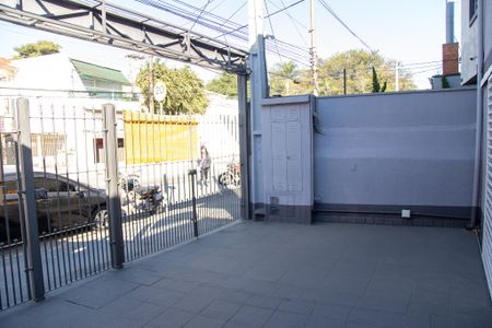 Casa para alugar com 160m², 3 quartos e 2 vagasGaragem