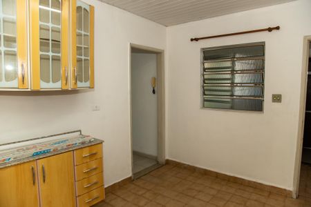 Casa para alugar com 160m², 3 quartos e 2 vagasCozinha