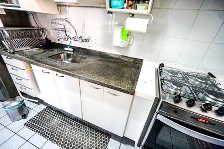 Apartamento à venda com 107m², 3 quartos e 2 vagas Apartamento à venda com 107m², 3 quartos e 2 vagasBanheiro Social