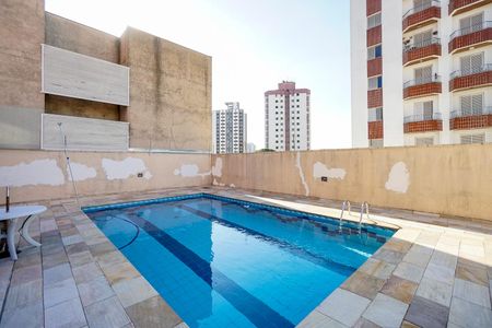 Apartamento à venda com 107m², 3 quartos e 2 vagas Apartamento à venda com 107m², 3 quartos e 2 vagasÁrea comum