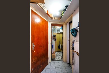 Apartamento à venda com 107m², 3 quartos e 2 vagas Apartamento à venda com 107m², 3 quartos e 2 vagasÁrea de Serviço