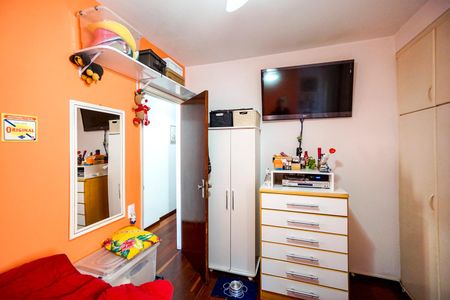 Apartamento à venda com 107m², 3 quartos e 2 vagas Apartamento à venda com 107m², 3 quartos e 2 vagasQuarto 2