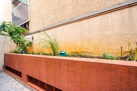 Apartamento à venda com 107m², 3 quartos e 2 vagas Apartamento à venda com 107m², 3 quartos e 2 vagasÁrea comum