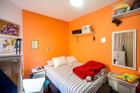 Apartamento à venda com 107m², 3 quartos e 2 vagas Apartamento à venda com 107m², 3 quartos e 2 vagasQuarto 2