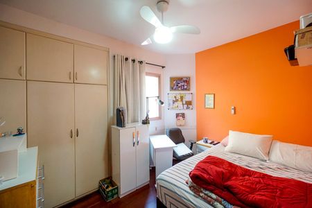 Apartamento à venda com 107m², 3 quartos e 2 vagas Apartamento à venda com 107m², 3 quartos e 2 vagasQuarto 2