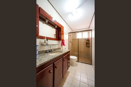 Apartamento à venda com 107m², 3 quartos e 2 vagas Apartamento à venda com 107m², 3 quartos e 2 vagasBanheiro Social