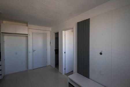 Apartamento para alugar com 35m², 2 quartos e sem vagaSala