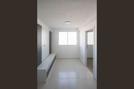 Apartamento para alugar com 35m², 2 quartos e sem vagaSala