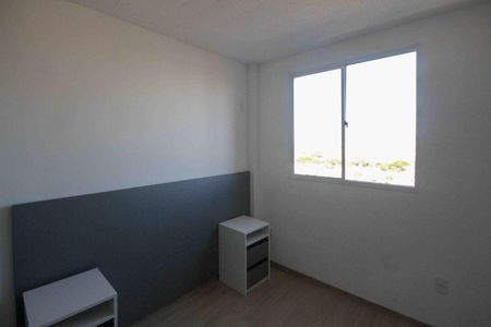 Apartamento para alugar com 35m², 2 quartos e sem vagaQuarto 02
