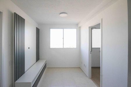 Apartamento para alugar com 35m², 2 quartos e sem vagaSala