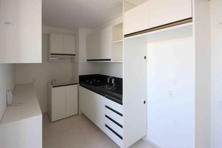 Apartamento para alugar com 35m², 2 quartos e sem vagaCozinha