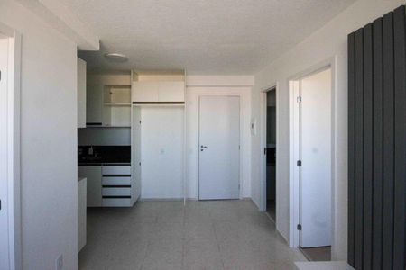 Apartamento para alugar com 35m², 2 quartos e sem vagaSala