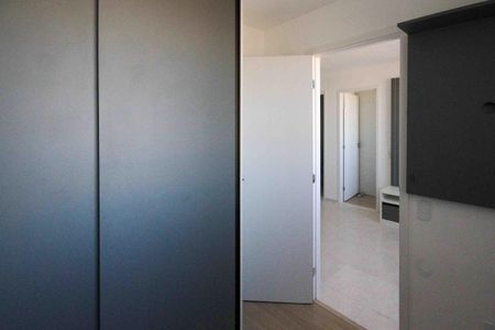 Apartamento para alugar com 35m², 2 quartos e sem vagaQuarto