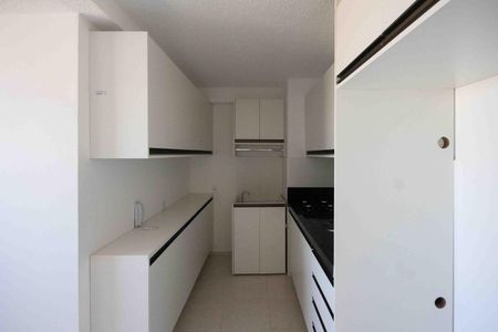 Apartamento para alugar com 35m², 2 quartos e sem vagaCozinha