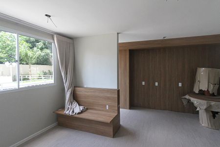 Apartamento para alugar com 35m², 2 quartos e sem vagaÁrea comum - Salão de festas