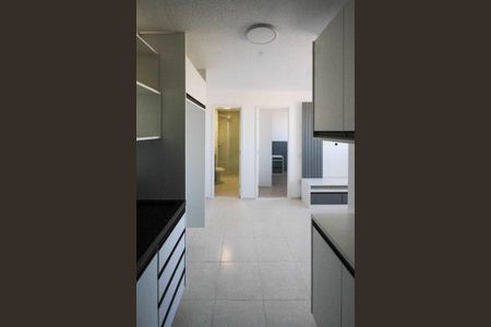 Apartamento para alugar com 35m², 2 quartos e sem vagaCozinha