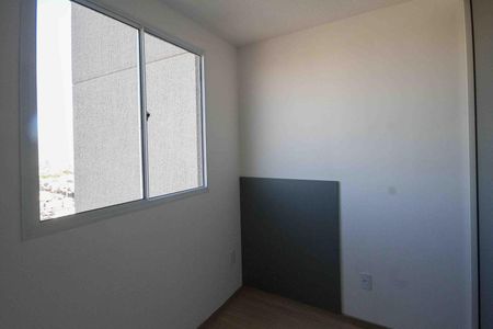 Apartamento para alugar com 35m², 2 quartos e sem vagaQuarto