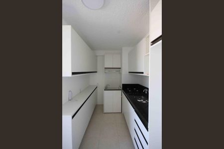 Apartamento para alugar com 35m², 2 quartos e sem vagaCozinha