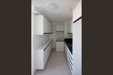 Apartamento para alugar com 35m², 2 quartos e sem vagaCozinha