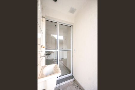 Apartamento à venda com 40m², 2 quartos e sem vagaÁrea de serviço