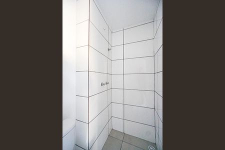 Apartamento à venda com 40m², 2 quartos e sem vagaBanheiro