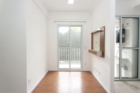 Apartamento para alugar com 40m², 2 quartos e sem vagaSala