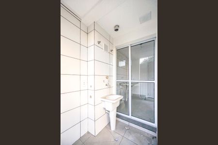 Apartamento à venda com 40m², 2 quartos e sem vagaÁrea de serviço