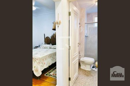 Apartamento à venda com 150m², 4 quartos e 3 vagasQuarto 