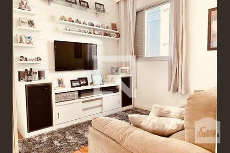 Apartamento à venda com 150m², 4 quartos e 3 vagasQuarto 