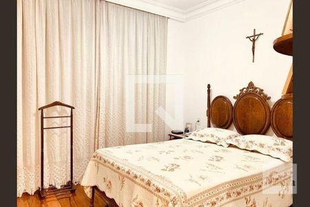 Apartamento à venda com 150m², 4 quartos e 3 vagasQuarto 