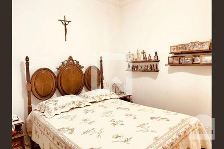 Apartamento à venda com 150m², 4 quartos e 3 vagasQuarto 