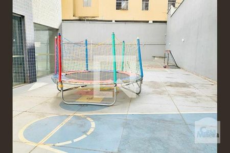 Apartamento à venda com 150m², 4 quartos e 3 vagasÁrea comum 