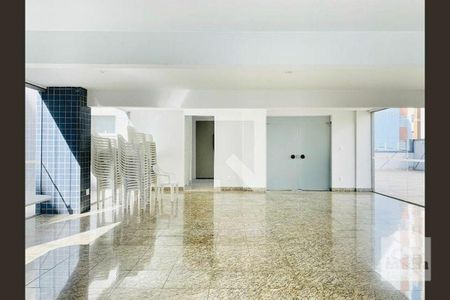 Apartamento à venda com 150m², 4 quartos e 3 vagasÁrea comum 