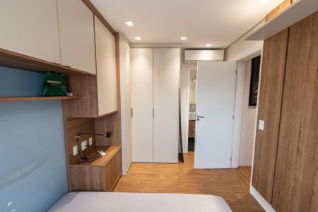 Apartamento à venda com 70m², 2 quartos e 1 vagaSuíte 2