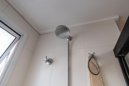 Apartamento à venda com 70m², 2 quartos e 1 vagaBanheiro da suíte 2