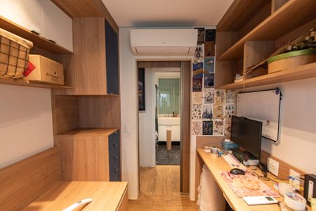 Apartamento à venda com 70m², 2 quartos e 1 vagaQuarto