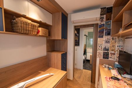 Apartamento à venda com 70m², 2 quartos e 1 vagaQuarto