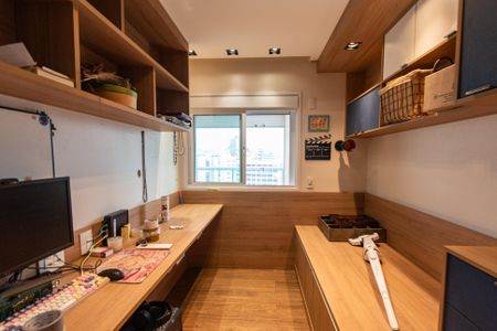 Apartamento à venda com 70m², 2 quartos e 1 vagaQuarto