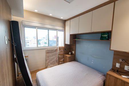 Apartamento à venda com 70m², 2 quartos e 1 vagaSuíte 2