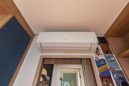 Apartamento à venda com 70m², 2 quartos e 1 vagaQuarto