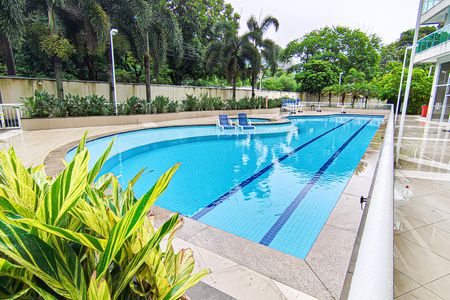 Apartamento para alugar com 68m², 1 quarto e 3 vagasÁrea comum