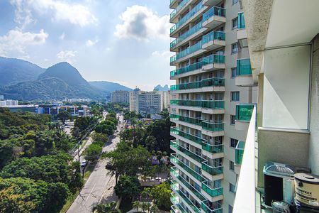 Apartamento para alugar com 68m², 1 quarto e 3 vagasVaranda Vista