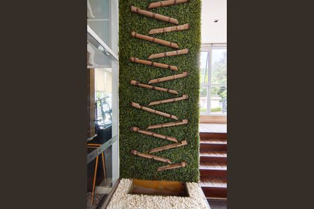 Apartamento para alugar com 68m², 1 quarto e 3 vagasÁrea comum