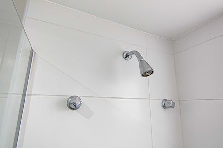 Apartamento para alugar com 68m², 1 quarto e 3 vagasBanheiro