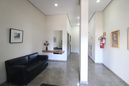 Apartamento à venda com 64m², 2 quartos e 1 vagaÁrea comum