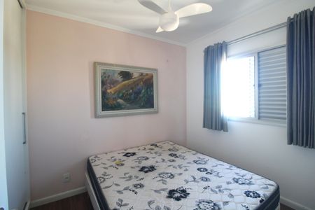 Quarto 2 de apartamento à venda com 2 quartos, 64m² em Jardim Nosso Lar, São Paulo