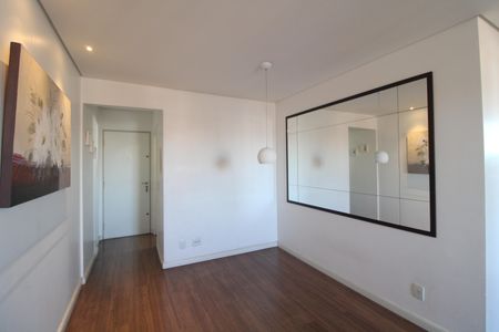 Sala de apartamento à venda com 2 quartos, 64m² em Jardim Nosso Lar, São Paulo