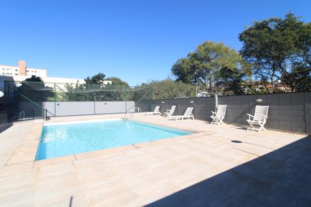 Apartamento à venda com 64m², 2 quartos e 1 vagaÁrea comum